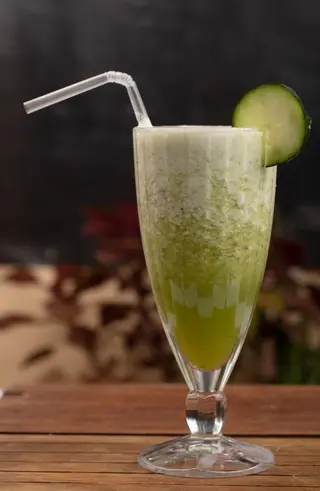 Jus Detox