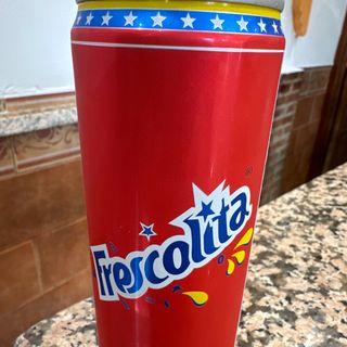 Frescolita (330 Ml.)