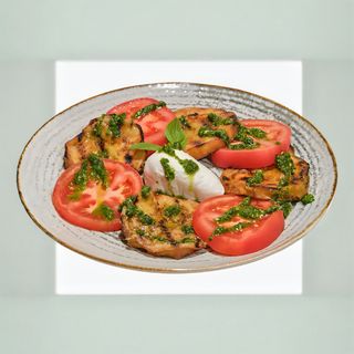 НОВО! ПАТЛАДЖАН КАПРЕЗЕ