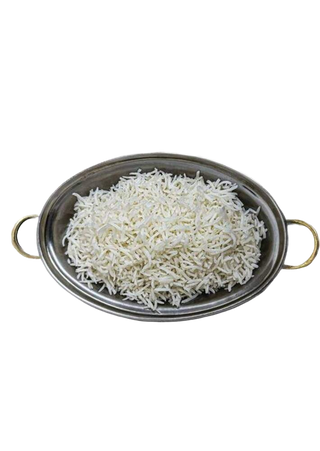 Arroz Basmati