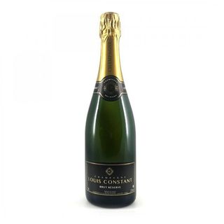 Champagne Louis Constant Brut Reserve