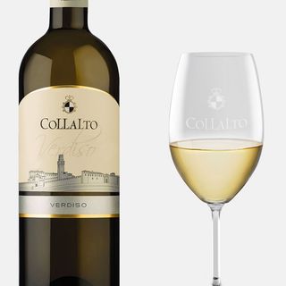 vino bianco 0.75