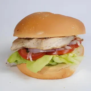 Burger Chikita