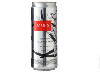 2085-0 Dry Hop Alcohol Free (330ml)