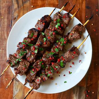 Beef Suya Per Stick