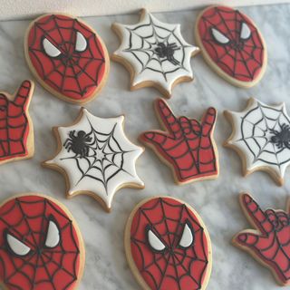 Cookie Decorada