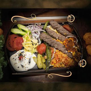 Machawi viande hachée