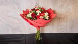 Buket mix