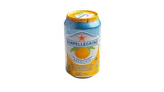 San pellegrino 0.33l
