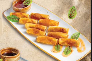 Гьоза BBQ (200г)