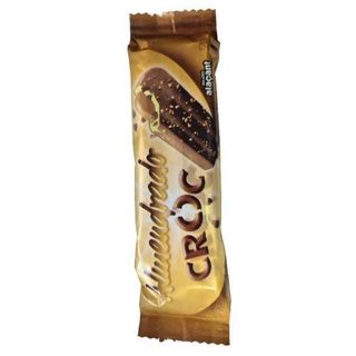 Almendrado Croc