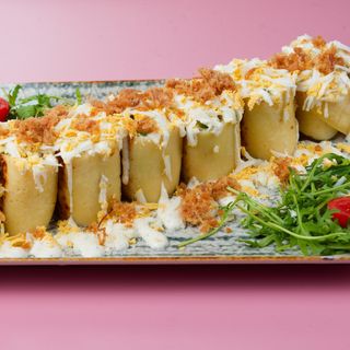 Sushi Planinska slana palačinka