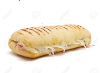 Panini Bacon