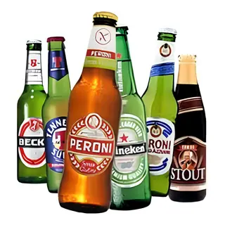 BIRRA 33 cl