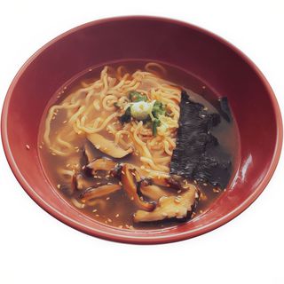 Ramen Vegan Básico