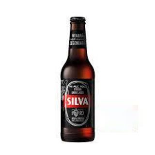 Silva Strong Dark