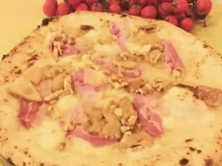 Pizza DaDino