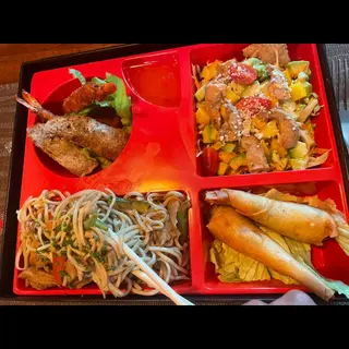 Bento 1
