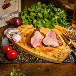 Muschi vita la gratar