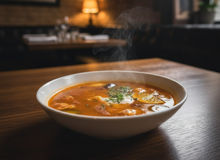 Солянка 400г