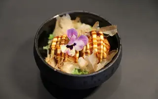 505.- Takoyaki