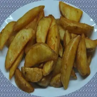 Patatas Deluxe