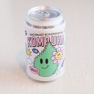 Kombucha
