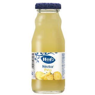 Zumo Hero Pera Piña (330 Ml.)