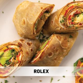 Rolex: Uganda's Trophy Breakfast Veg