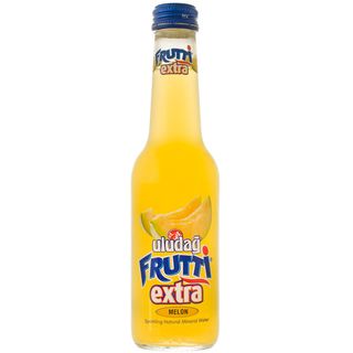 Limonada Uludag pepene galben