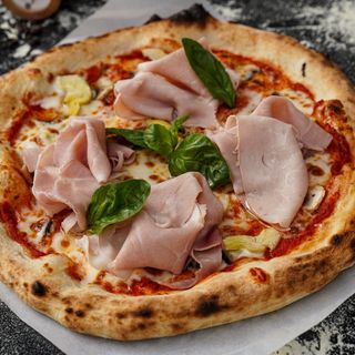 Pizza Capriciosa Ø32cm