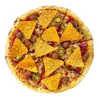 Meatball Mexicana 29cm