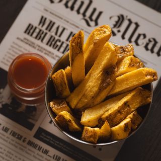 Classic Fries