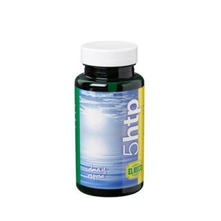 5Htp Triptófano Vegetal Recó (60 Cap.)