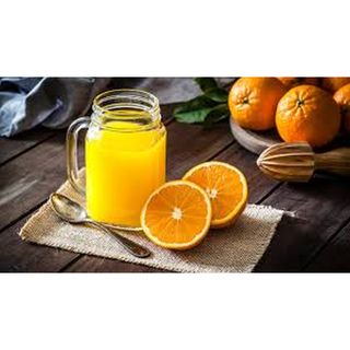 Orange Juice