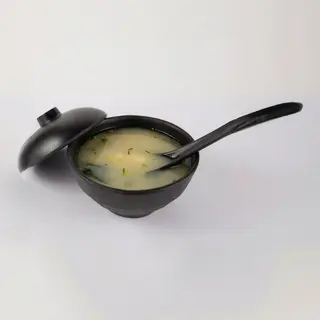 sopa de wan tun