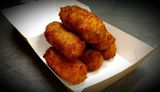 Croquetas De Jamón (6 Uds.)