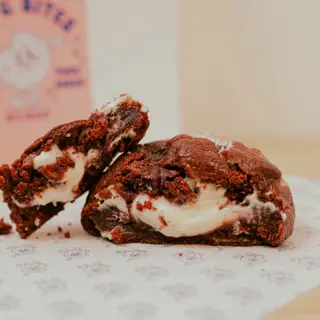 Cookie Red Velvet 