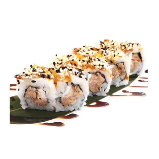 269 Tuna Philadelphia roll - 8 pezzi
