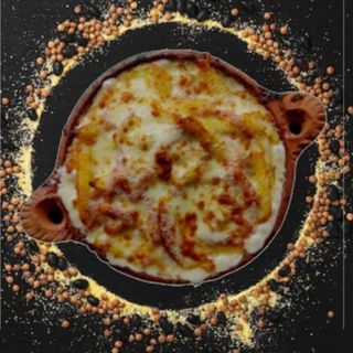 Pasticcio Viande Hachée