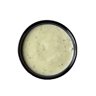 Sauce Yaourt