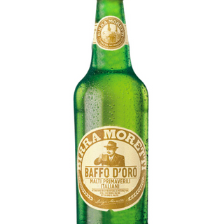 Moretti baffo d’oro 66 cl