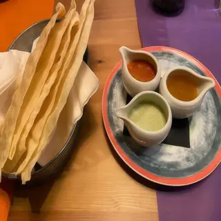 Papad