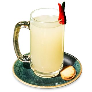 Bone Broth Dawa