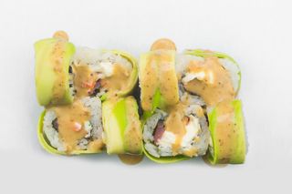 Зелений дракон   (265г/8шт)