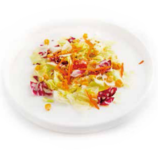 1015. Ensalada Yasai