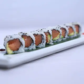 Salmon roll