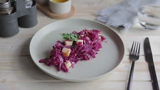 Salata de sfecla rosie 200g