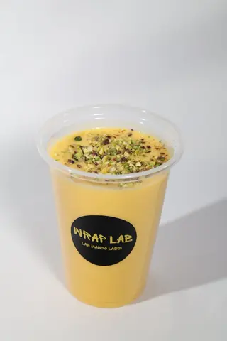 Lab Mango Lassi