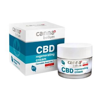 Crema Regeneradora Cannabellum CBD (50 ml.)